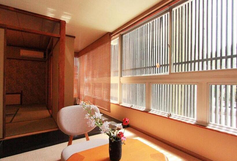 Hotel 三朝温泉　桃園館