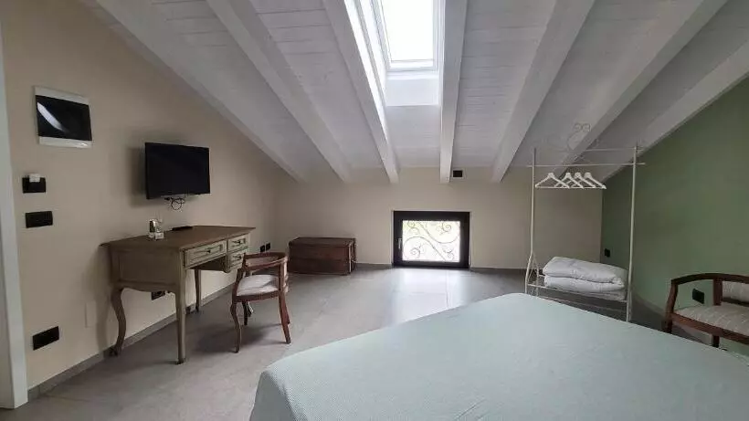 Hotelli La Sarmassa