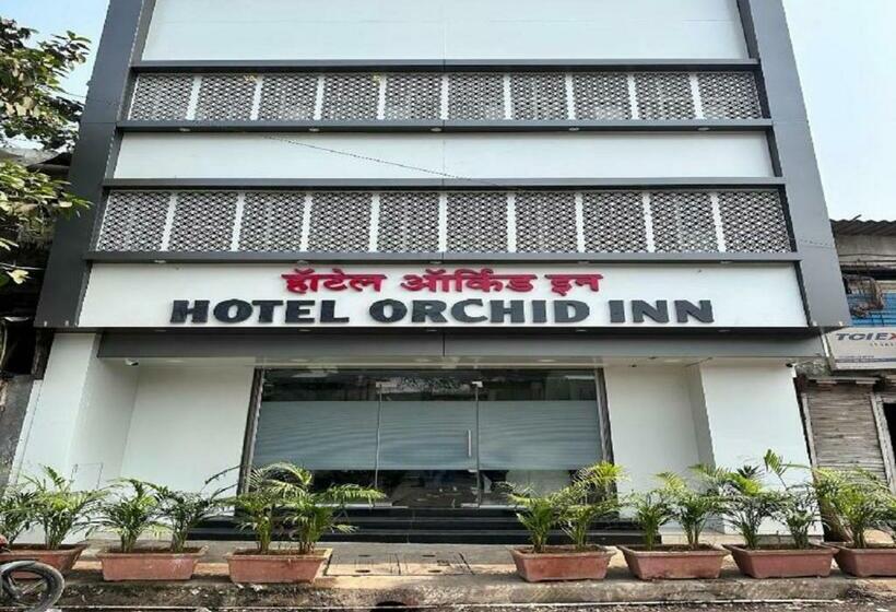 Hotel Orchid Inn,mumbai