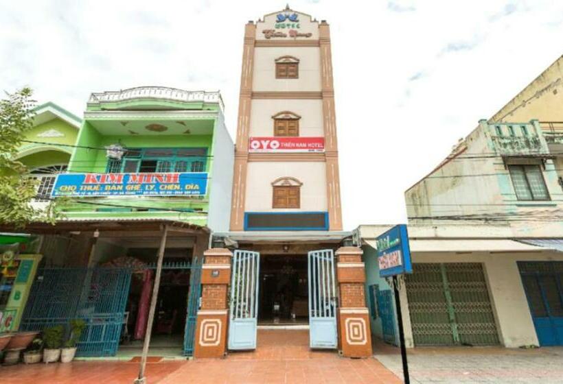 هتل Oyo 638 Thien Nam
