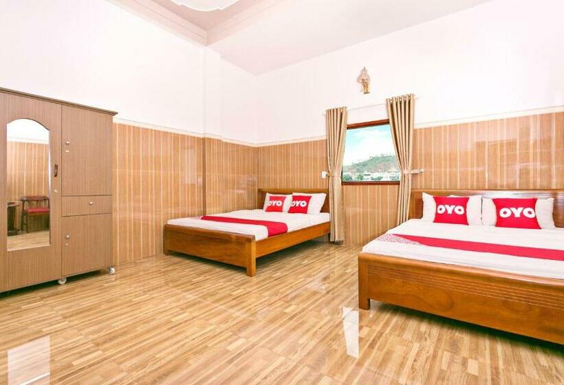 هتل Oyo 638 Thien Nam