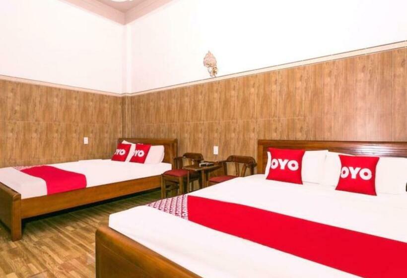 هتل Oyo 638 Thien Nam