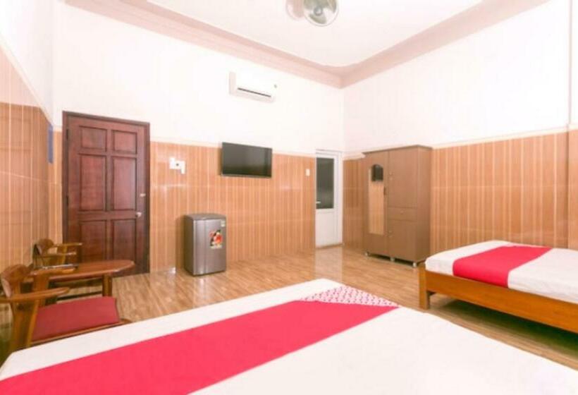 هتل Oyo 638 Thien Nam