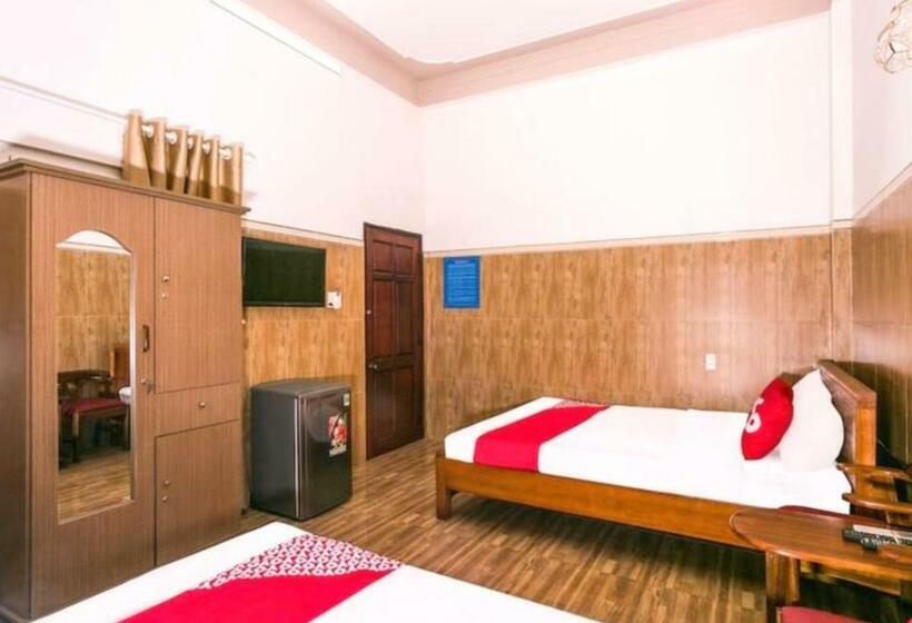هتل Oyo 638 Thien Nam