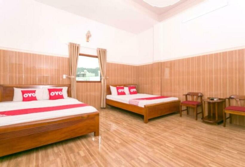 هتل Oyo 638 Thien Nam