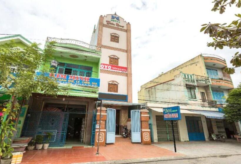 هتل Oyo 638 Thien Nam