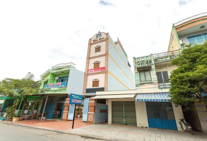 هتل Oyo 638 Thien Nam