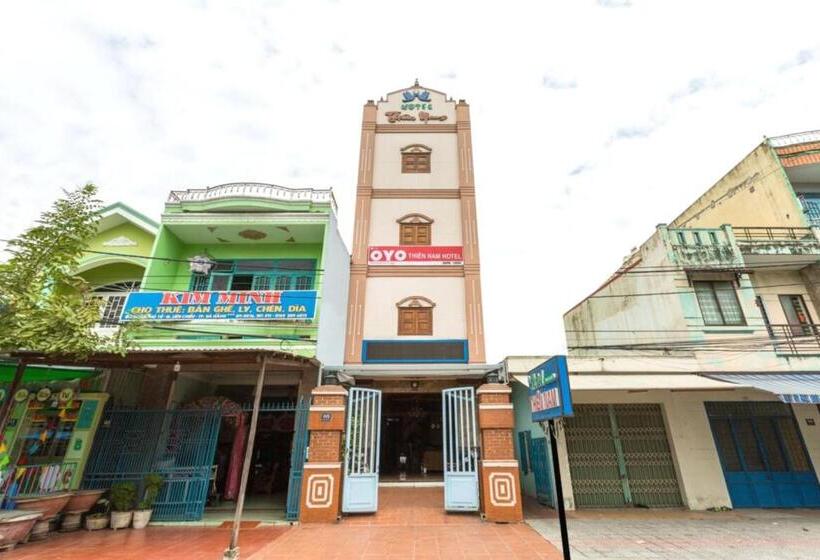 هتل Oyo 638 Thien Nam