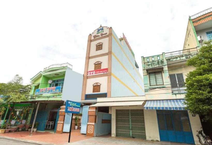 هتل Oyo 638 Thien Nam