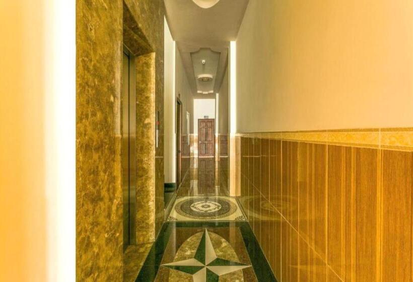 هتل Oyo 638 Thien Nam