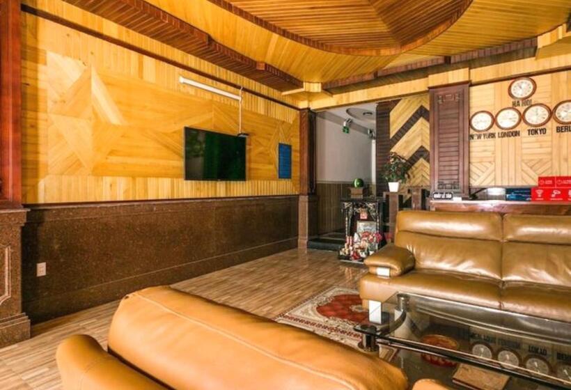 هتل Oyo 638 Thien Nam