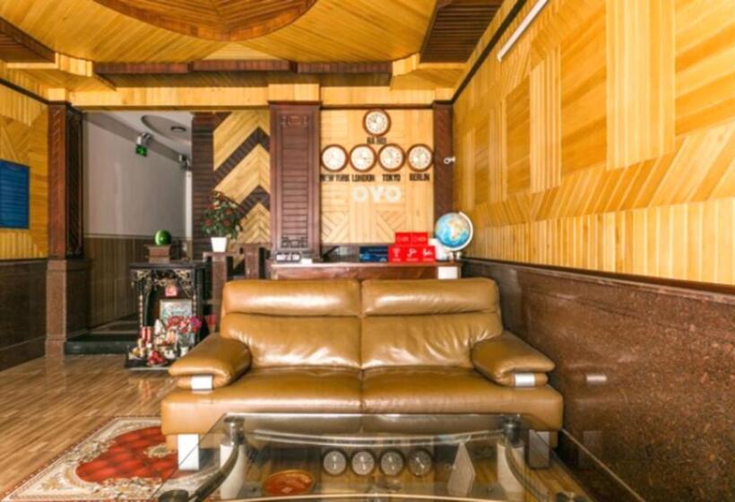 هتل Oyo 638 Thien Nam