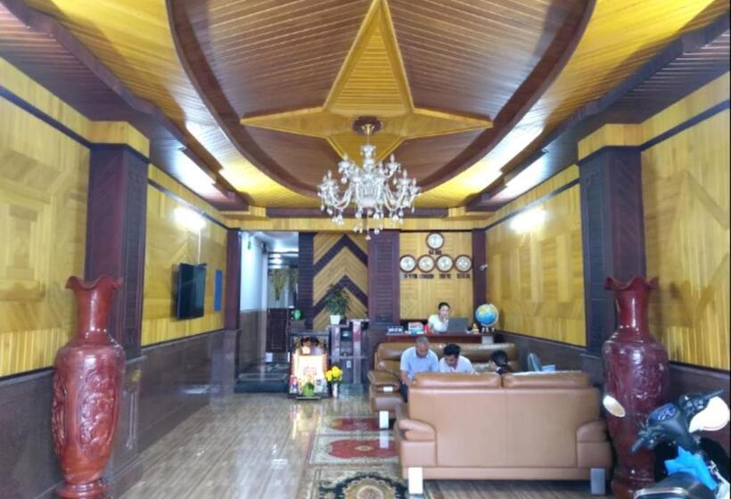 هتل Oyo 638 Thien Nam