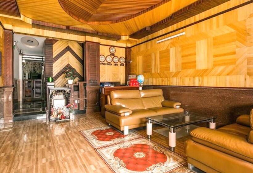 هتل Oyo 638 Thien Nam