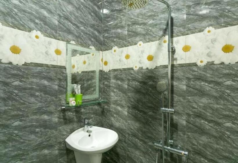 هتل Oyo 638 Thien Nam