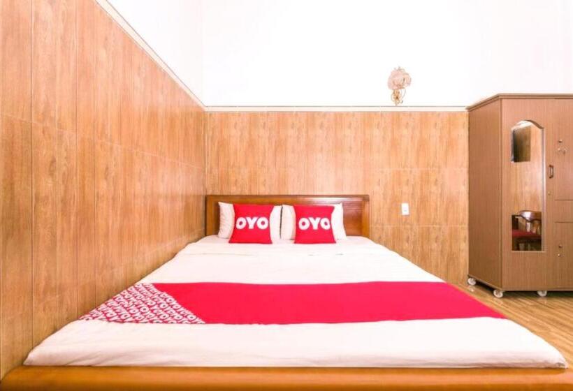 هتل Oyo 638 Thien Nam