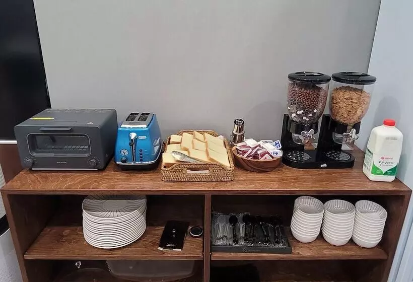 Hotelli Pied Suseong