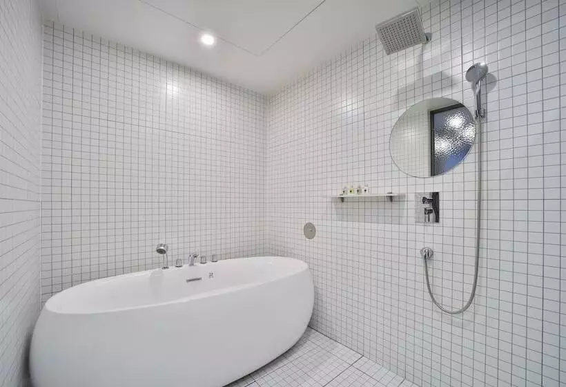 Hotelli Pied Suseong