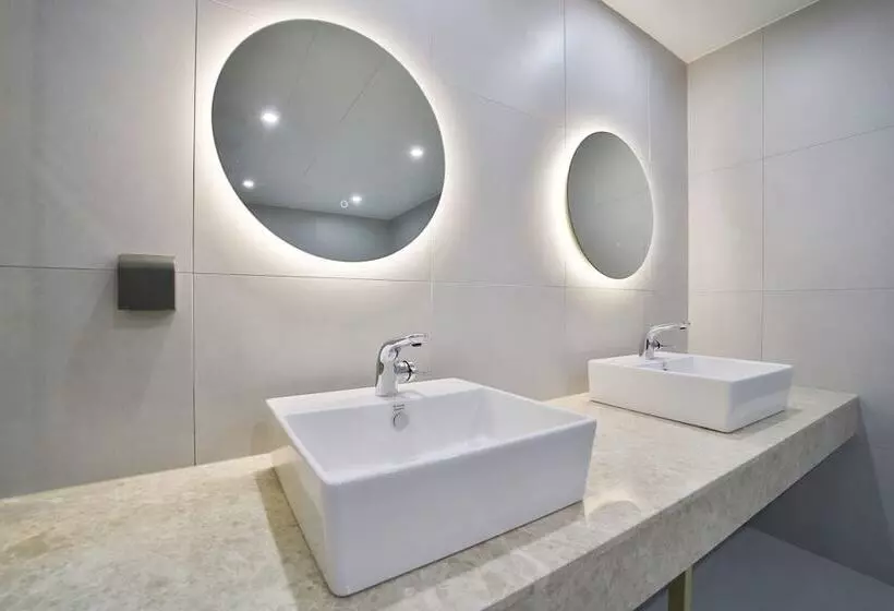 Hotelli Pied Suseong