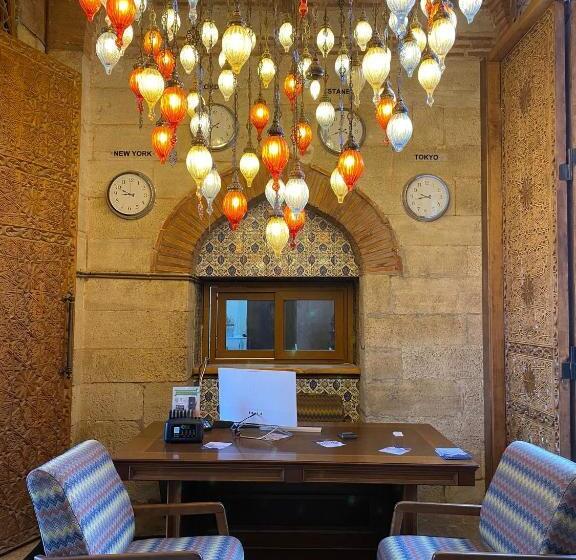 Rüstempaşa Kervansaray Hotel Edirne