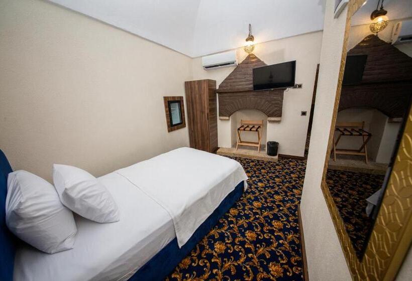 Rüstempaşa Kervansaray Hotel Edirne
