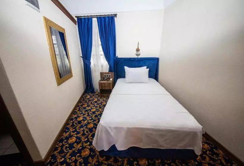 Rüstempaşa Kervansaray Hotel Edirne