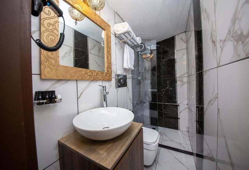 Rüstempaşa Kervansaray Hotel Edirne