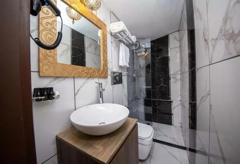 Rüstempaşa Kervansaray Hotel Edirne