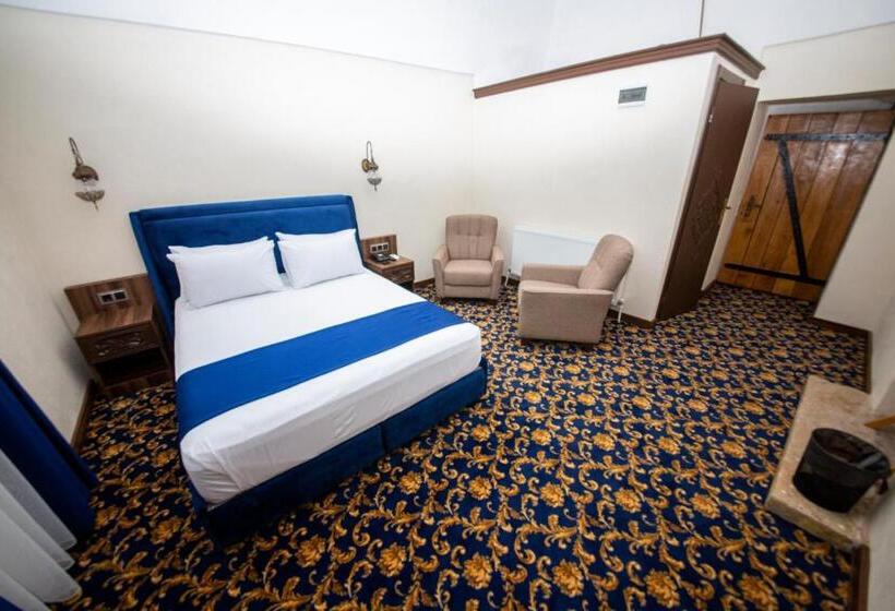 Rüstempaşa Kervansaray Hotel Edirne