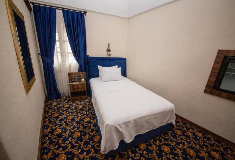 Rüstempaşa Kervansaray Hotel Edirne