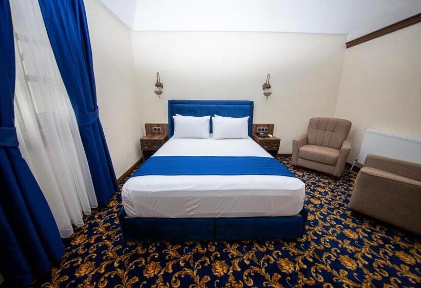 Rüstempaşa Kervansaray Hotel Edirne