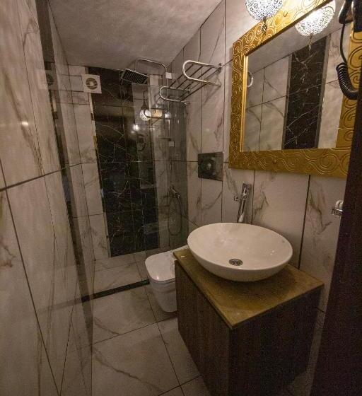 Rüstempaşa Kervansaray Hotel Edirne