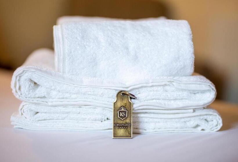 Rüstempaşa Kervansaray Hotel Edirne