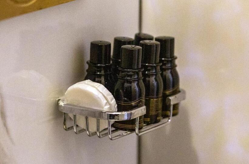 Rüstempaşa Kervansaray Hotel Edirne