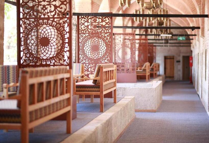 Rüstempaşa Kervansaray Hotel Edirne