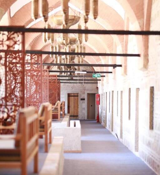 Rüstempaşa Kervansaray Hotel Edirne