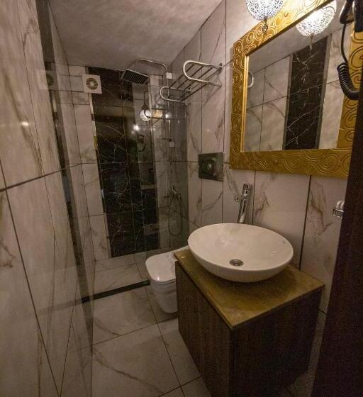 Rüstempaşa Kervansaray Hotel Edirne