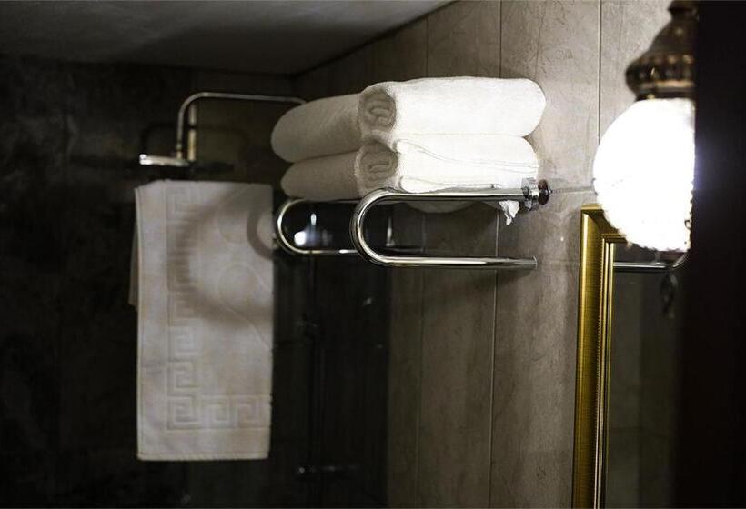 Rüstempaşa Kervansaray Hotel Edirne