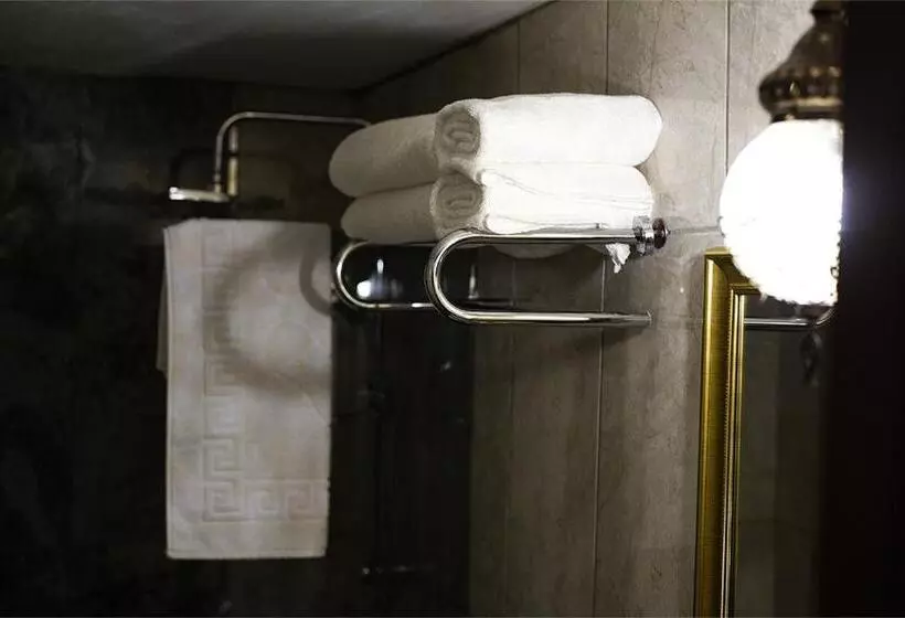 Rüstempaşa Kervansaray Hotel Edirne