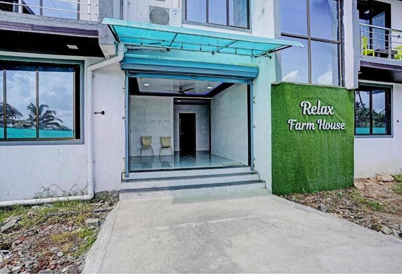 Hotelli Spot On Relax Farm House