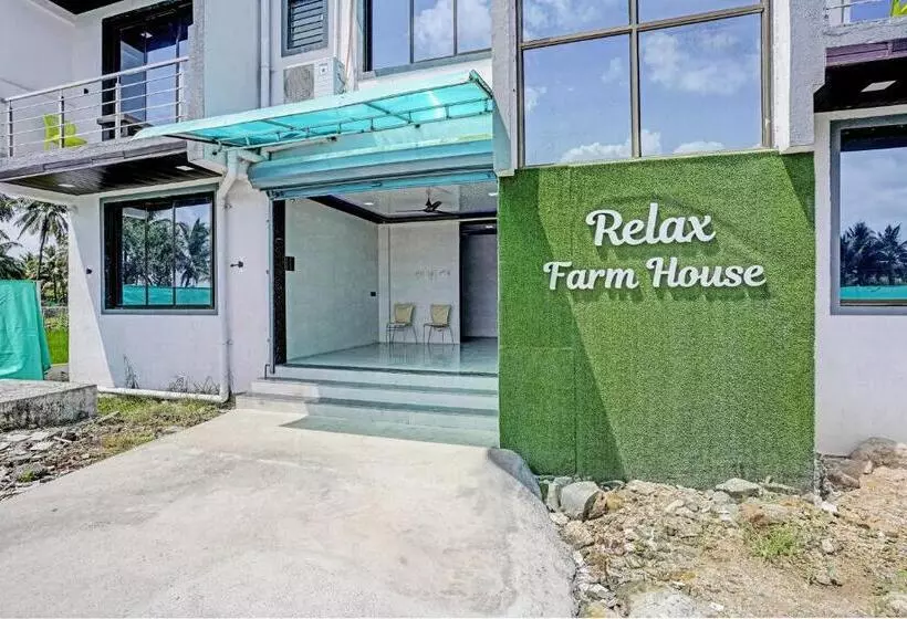 ホテル Spot On Relax Farm House