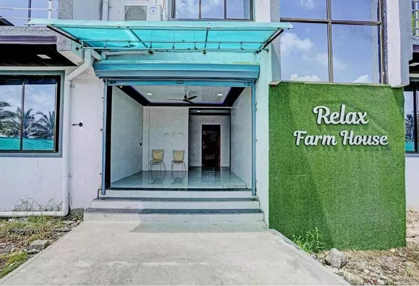 ホテル Spot On Relax Farm House