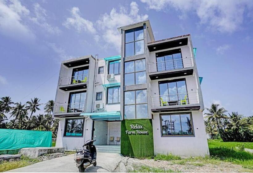 Hotelli Spot On Relax Farm House