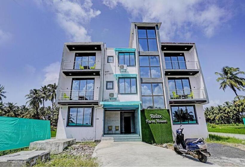 Hotelli Spot On Relax Farm House