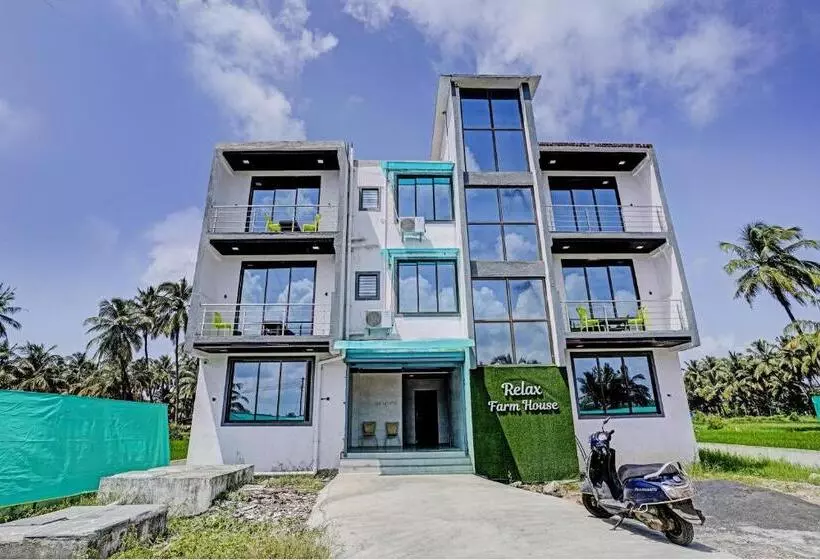ホテル Spot On Relax Farm House