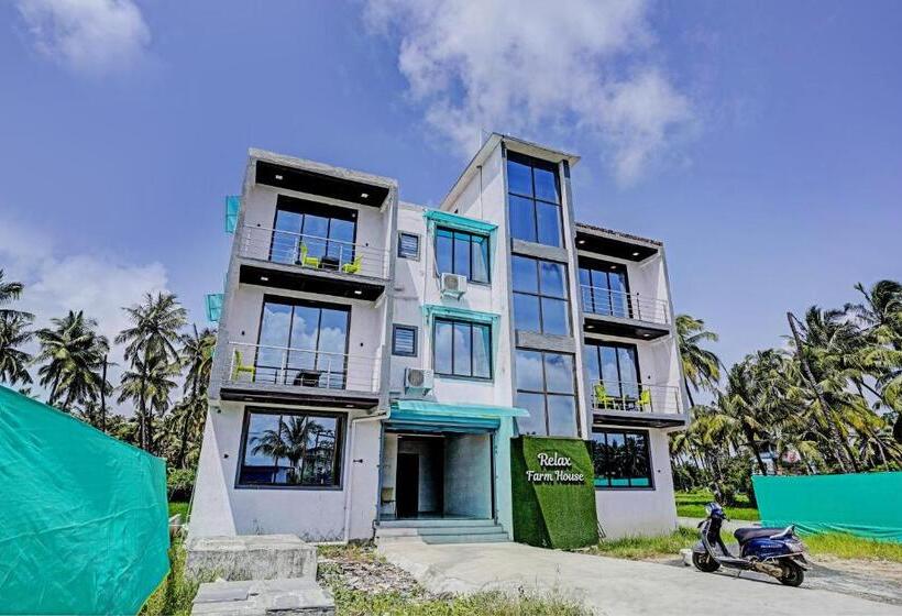 Hotelli Spot On Relax Farm House