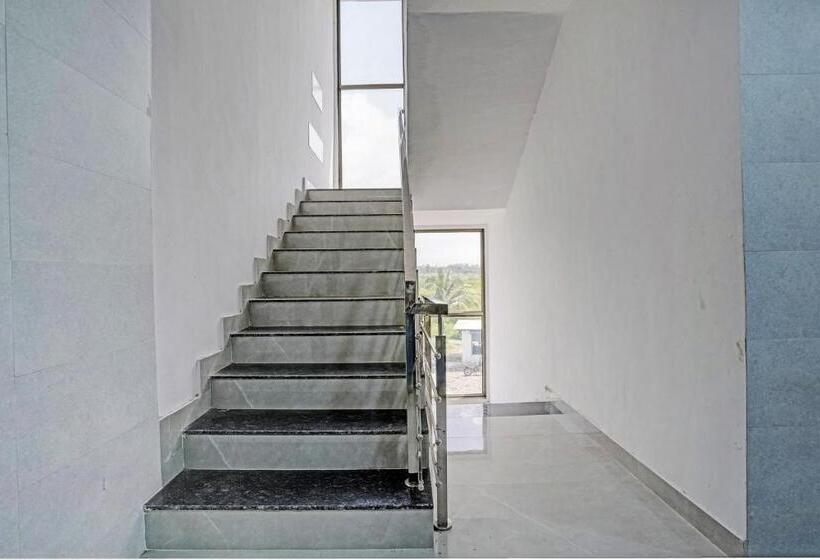 Hotelli Spot On Relax Farm House