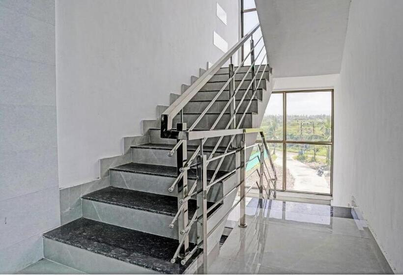 Hotelli Spot On Relax Farm House