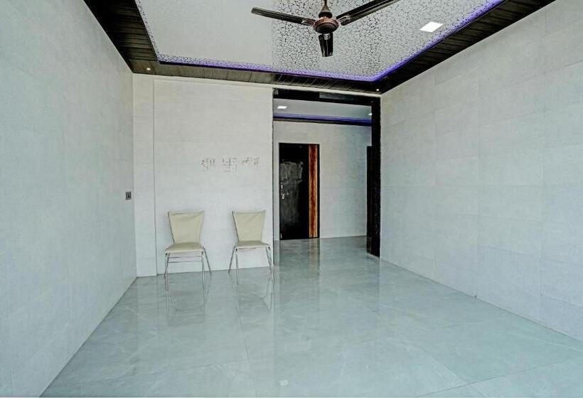 Hotelli Spot On Relax Farm House