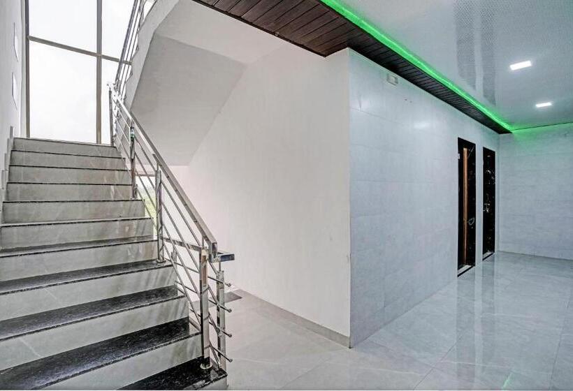 Hotelli Spot On Relax Farm House